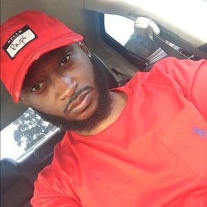 Meet your Posher, Jarrod